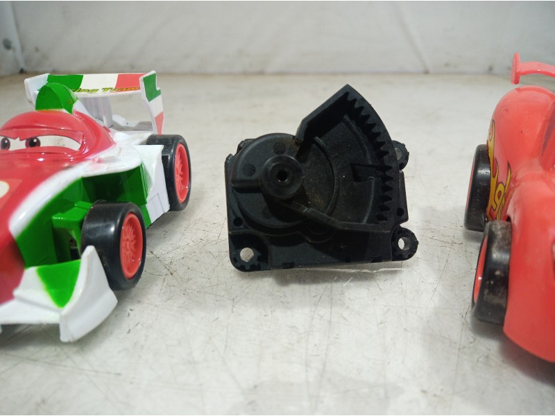 Recambio de modulo electronico para peugeot 308 sw allure referencia OEM IAM Z5510001 Z5510001 Z5510001