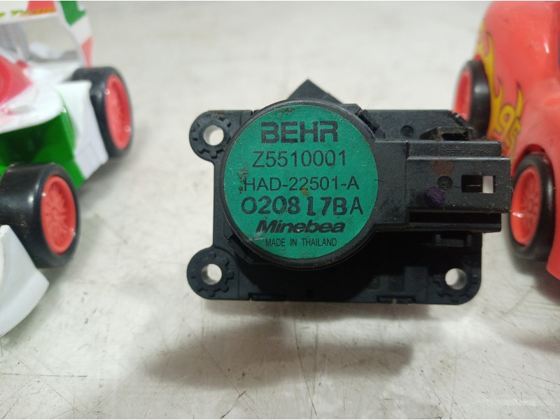 Recambio de modulo electronico para peugeot 308 sw allure referencia OEM IAM Z5510001 Z5510001 Z5510001