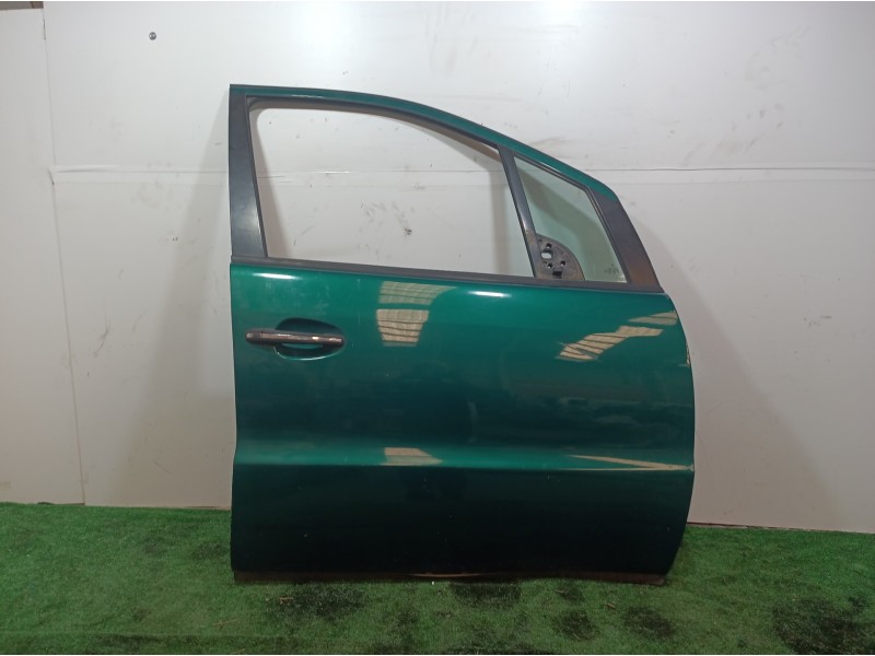 Recambio de puerta delantera derecha para mercedes-benz clase a (w168) 160 (168.033) referencia OEM IAM   