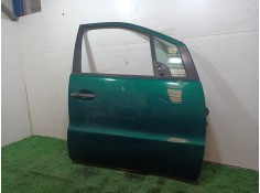 Recambio de puerta delantera derecha para mercedes-benz clase a (w168) 160 (168.033) referencia OEM IAM    2