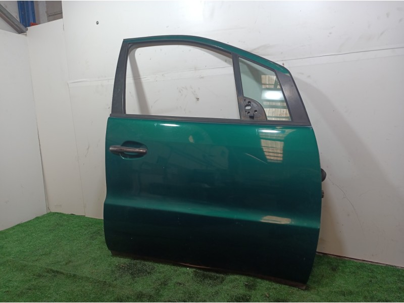 Recambio de puerta delantera derecha para mercedes-benz clase a (w168) 160 (168.033) referencia OEM IAM   