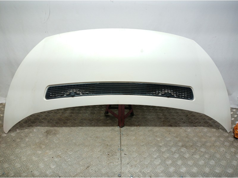 Recambio de capot para peugeot expert tepee l1h1 premium referencia OEM IAM   