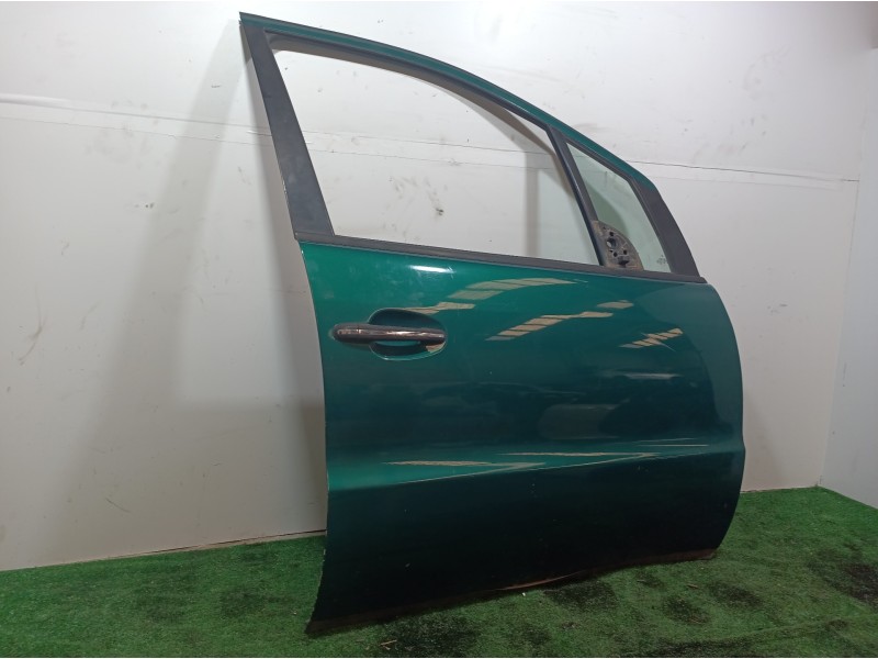 Recambio de puerta delantera derecha para mercedes-benz clase a (w168) 160 (168.033) referencia OEM IAM   