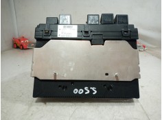 Recambio de caja reles / fusibles para mercedes-benz clase s (w221) berlina 500 l (221.171) referencia OEM IAM A2215402550 A2215