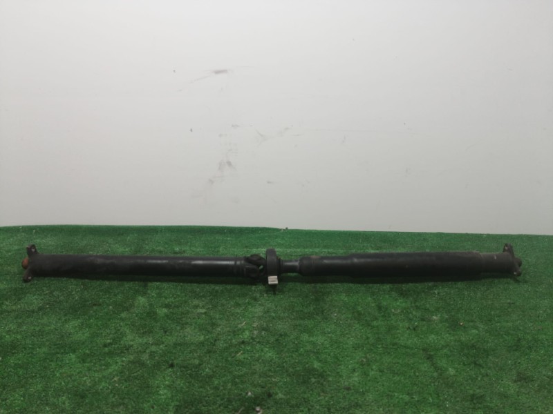 Recambio de transmision central para bmw serie 3 berlina (e90) 316d referencia OEM IAM 757533202 757533202 757533202