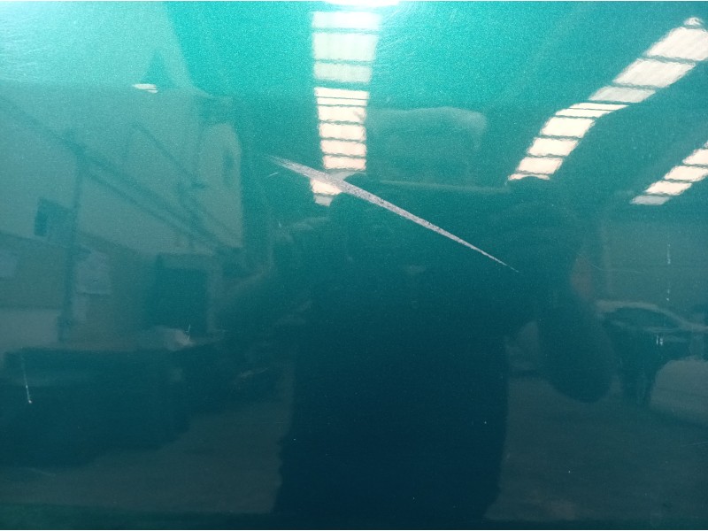 Recambio de puerta delantera derecha para mercedes-benz clase a (w168) 160 (168.033) referencia OEM IAM   