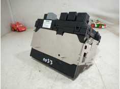 Recambio de caja reles / fusibles para mercedes-benz clase s (w221) berlina 500 l (221.171) referencia OEM IAM A2215402550 A2215 2