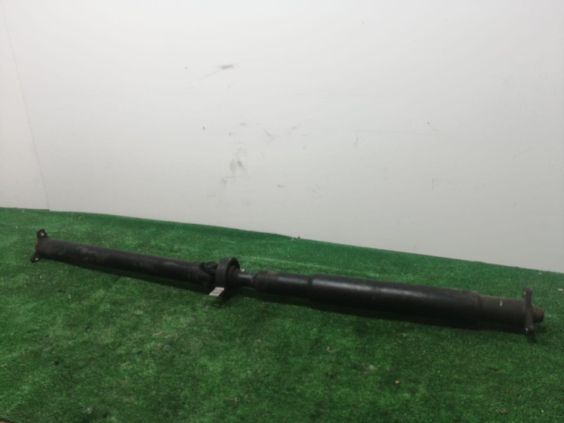 Recambio de transmision central para bmw serie 3 berlina (e90) 316d referencia OEM IAM 757533202 757533202 757533202