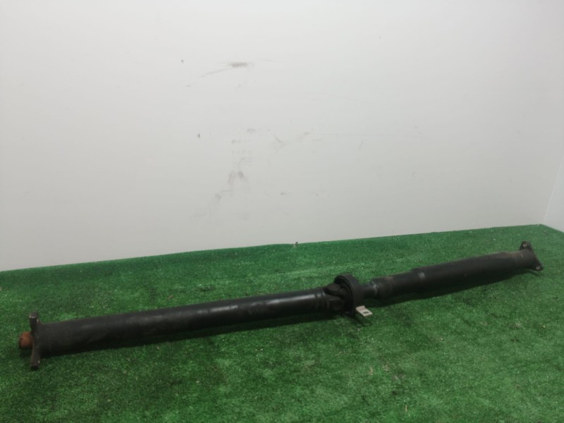 Recambio de transmision central para bmw serie 3 berlina (e90) 316d referencia OEM IAM 757533202 757533202 757533202