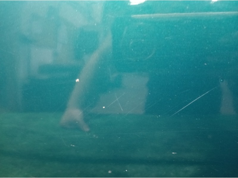 Recambio de puerta delantera derecha para mercedes-benz clase a (w168) 160 (168.033) referencia OEM IAM   