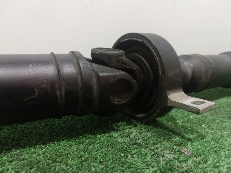 Recambio de transmision central para bmw serie 3 berlina (e90) 316d referencia OEM IAM 757533202 757533202 757533202