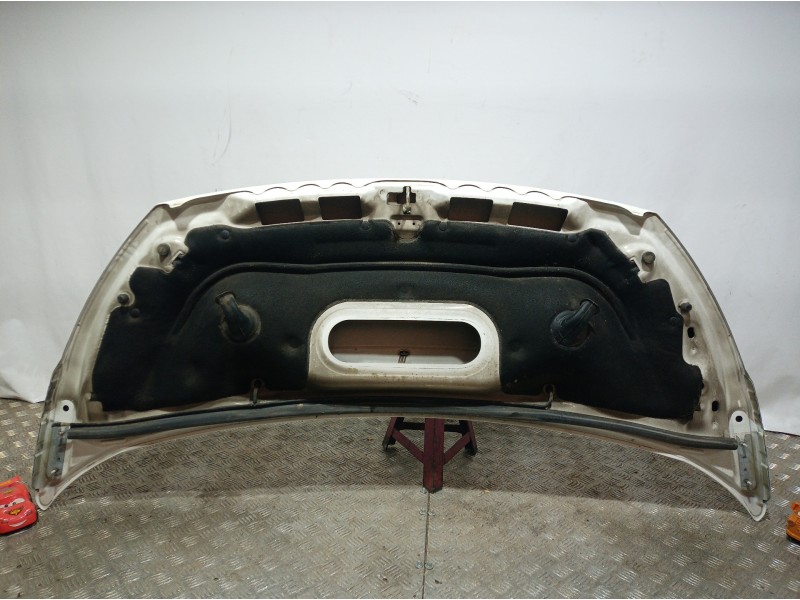 Recambio de capot para peugeot expert tepee l1h1 premium referencia OEM IAM   