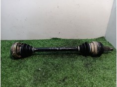 Recambio de transmision trasera derecha para bmw serie 3 compacto (e36) 316i referencia OEM IAM   