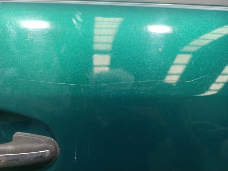 Recambio de puerta delantera derecha para mercedes-benz clase a (w168) 160 (168.033) referencia OEM IAM   