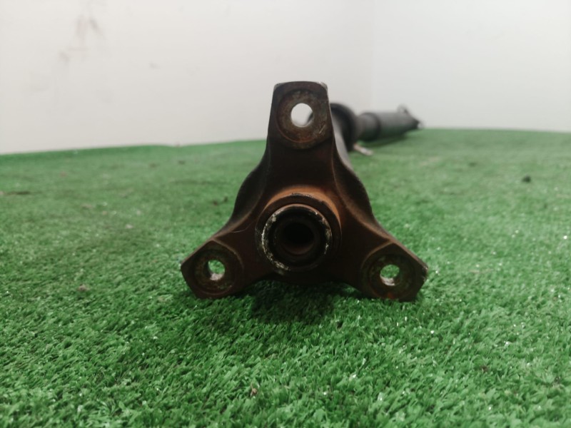 Recambio de transmision central para bmw serie 3 berlina (e90) 316d referencia OEM IAM 757533202 757533202 757533202