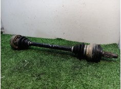 Recambio de transmision trasera derecha para bmw serie 3 compacto (e36) 316i referencia OEM IAM    2