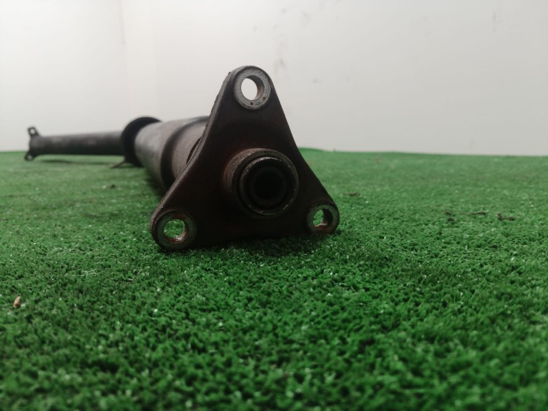 Recambio de transmision central para bmw serie 3 berlina (e90) 316d referencia OEM IAM 757533202 757533202 757533202