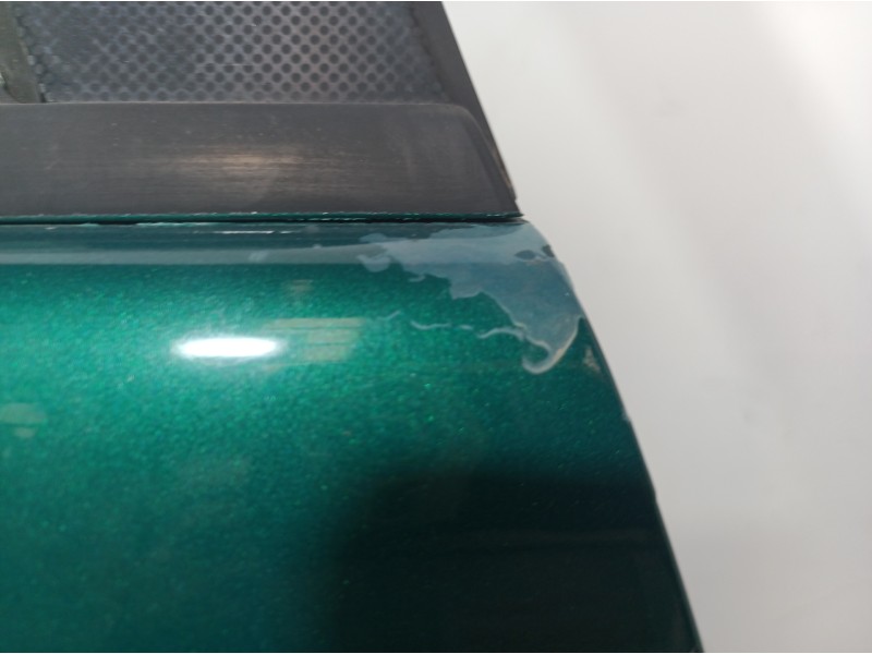 Recambio de puerta delantera derecha para mercedes-benz clase a (w168) 160 (168.033) referencia OEM IAM   