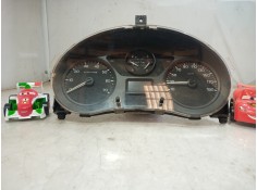 Recambio de cuadro instrumentos para peugeot expert tepee l1h1 premium referencia OEM IAM 9665983780 9665983780 9665983780