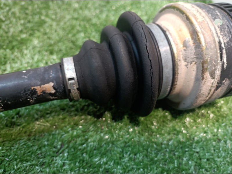 Recambio de transmision trasera derecha para bmw serie 3 compacto (e36) 316i referencia OEM IAM   