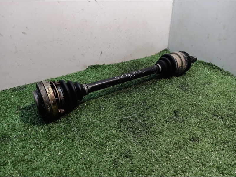 Recambio de transmision trasera derecha para bmw serie 3 compacto (e36) 316i referencia OEM IAM   