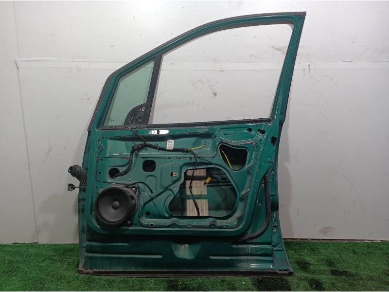 Recambio de puerta delantera derecha para mercedes-benz clase a (w168) 160 (168.033) referencia OEM IAM   