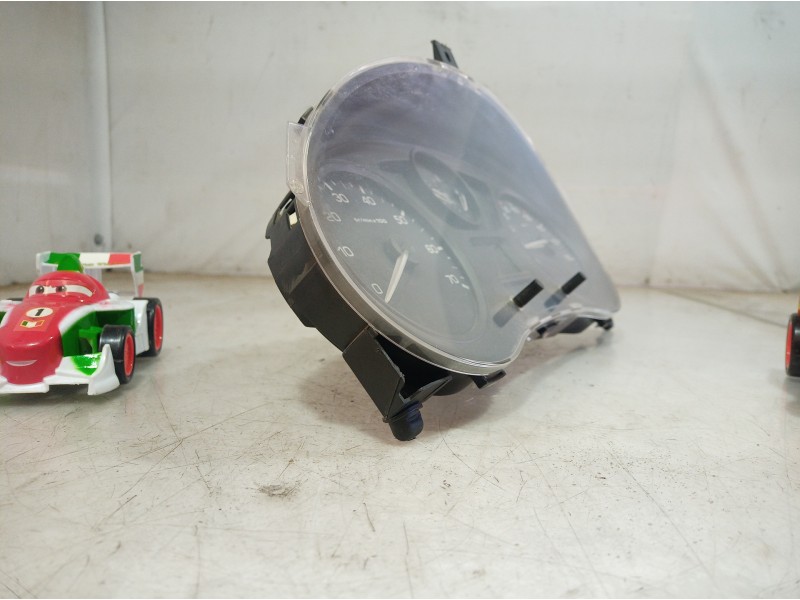 Recambio de cuadro instrumentos para peugeot expert tepee l1h1 premium referencia OEM IAM 9665983780 9665983780 9665983780