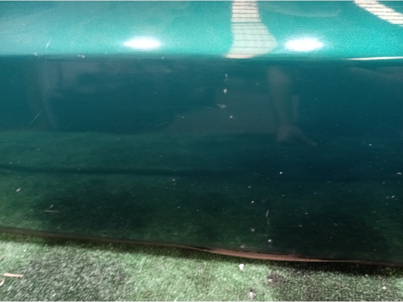 Recambio de puerta delantera derecha para mercedes-benz clase a (w168) 160 (168.033) referencia OEM IAM   