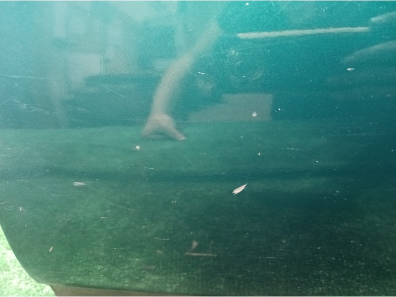 Recambio de puerta delantera derecha para mercedes-benz clase a (w168) 160 (168.033) referencia OEM IAM   