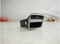 Recambio de freno de mano electrico para mercedes-benz clase s (w221) berlina 500 l (221.171) referencia OEM IAM 2215401445 2215 2