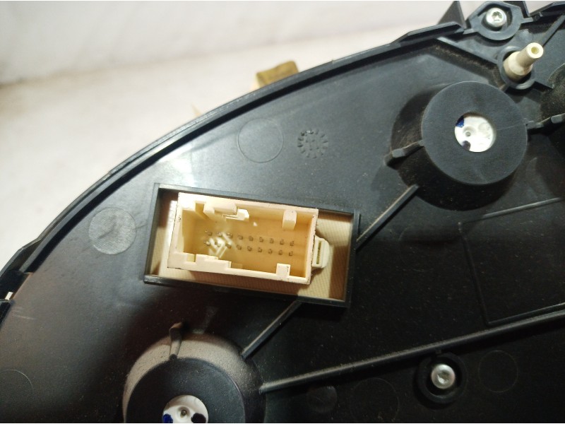 Recambio de cuadro instrumentos para peugeot expert tepee l1h1 premium referencia OEM IAM 9665983780 9665983780 9665983780