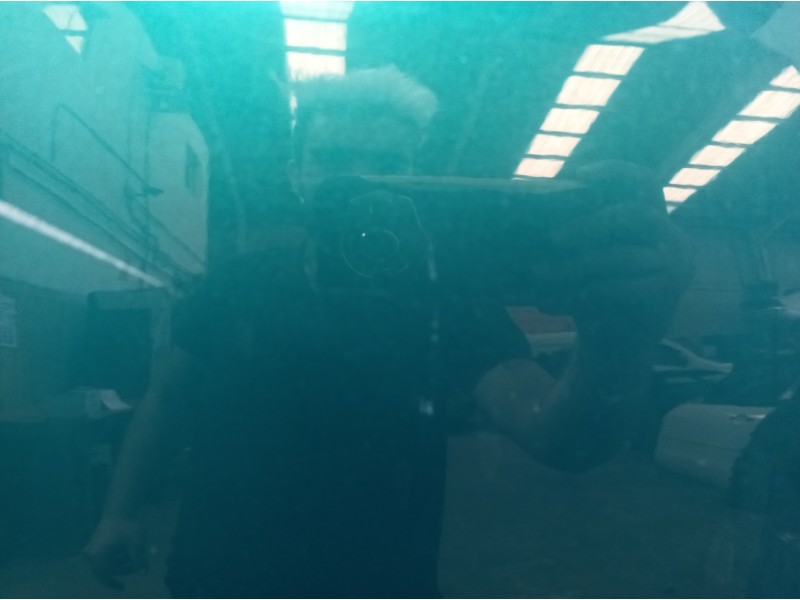 Recambio de puerta delantera derecha para mercedes-benz clase a (w168) 160 (168.033) referencia OEM IAM   