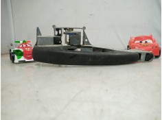 Recambio de maneta exterior delantera derecha para peugeot expert tepee l1h1 premium referencia OEM IAM 1199D4 1199D4 1199D4