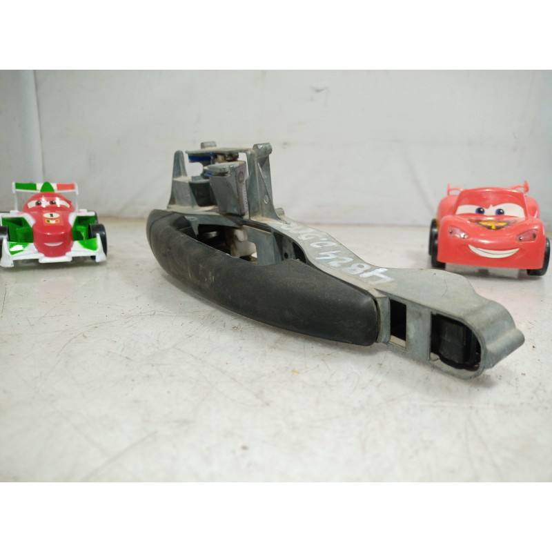 Recambio de maneta exterior delantera derecha para peugeot expert tepee l1h1 premium referencia OEM IAM 1199D4 1199D4 1199D4