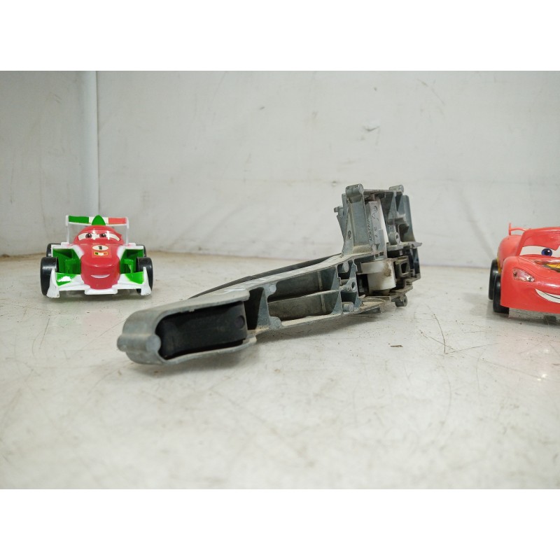 Recambio de maneta exterior delantera derecha para peugeot expert tepee l1h1 premium referencia OEM IAM 1199D4 1199D4 1199D4