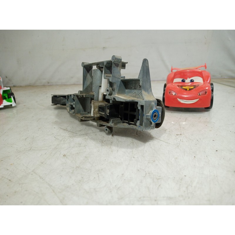 Recambio de maneta exterior delantera derecha para peugeot expert tepee l1h1 premium referencia OEM IAM 1199D4 1199D4 1199D4