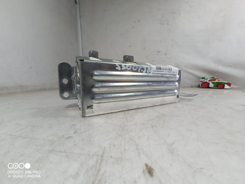 Recambio de airbag lateral trasero izquierdo para mercedes-benz clase s (w221) berlina 500 l (221.171) referencia OEM IAM 221860