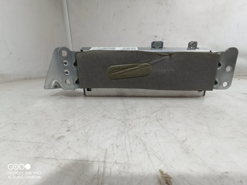 Recambio de airbag lateral trasero izquierdo para mercedes-benz clase s (w221) berlina 500 l (221.171) referencia OEM IAM 221860
