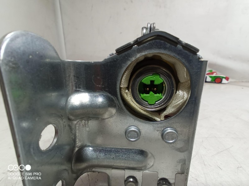 Recambio de airbag lateral trasero izquierdo para mercedes-benz clase s (w221) berlina 500 l (221.171) referencia OEM IAM 221860