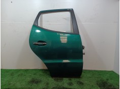 Recambio de puerta trasera derecha para mercedes-benz clase a (w168) 160 (168.033) referencia OEM IAM   