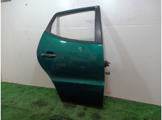 Recambio de puerta trasera derecha para mercedes-benz clase a (w168) 160 (168.033) referencia OEM IAM    2