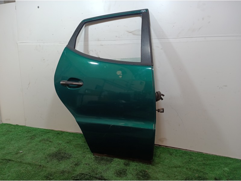 Recambio de puerta trasera derecha para mercedes-benz clase a (w168) 160 (168.033) referencia OEM IAM   