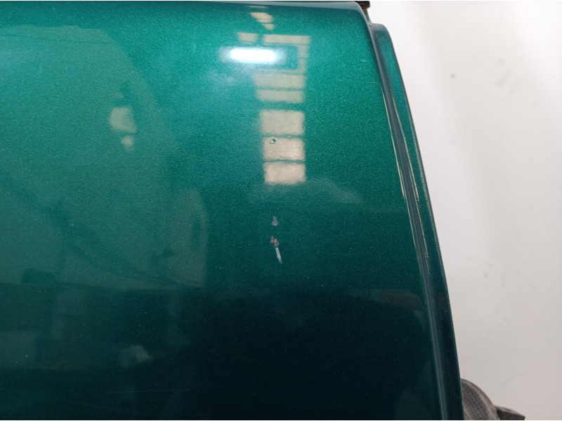 Recambio de puerta trasera derecha para mercedes-benz clase a (w168) 160 (168.033) referencia OEM IAM   