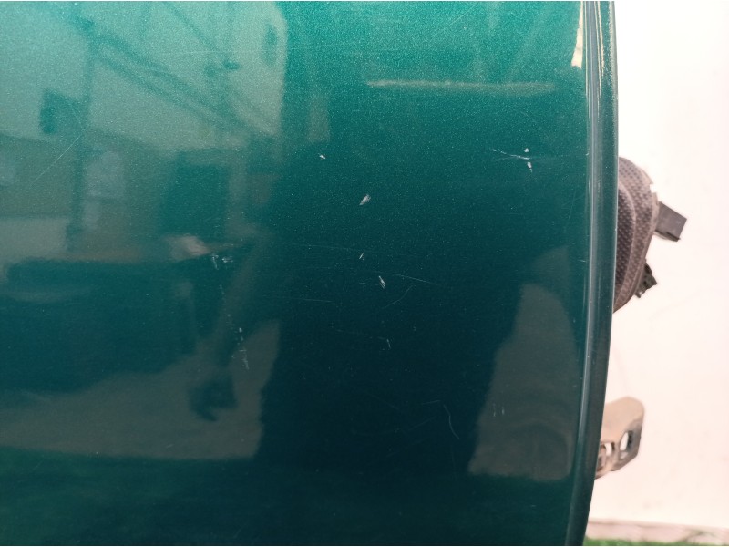 Recambio de puerta trasera derecha para mercedes-benz clase a (w168) 160 (168.033) referencia OEM IAM   