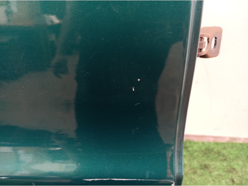 Recambio de puerta trasera derecha para mercedes-benz clase a (w168) 160 (168.033) referencia OEM IAM   