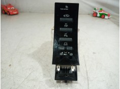 Recambio de mando multifuncion para mercedes-benz clase s (w221) berlina 500 l (221.171) referencia OEM IAM A2218202910 A2218202