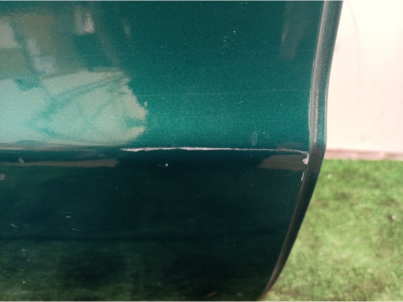 Recambio de puerta trasera derecha para mercedes-benz clase a (w168) 160 (168.033) referencia OEM IAM   