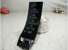 Recambio de mando multifuncion para mercedes-benz clase s (w221) berlina 500 l (221.171) referencia OEM IAM A2218202910 A2218202 2