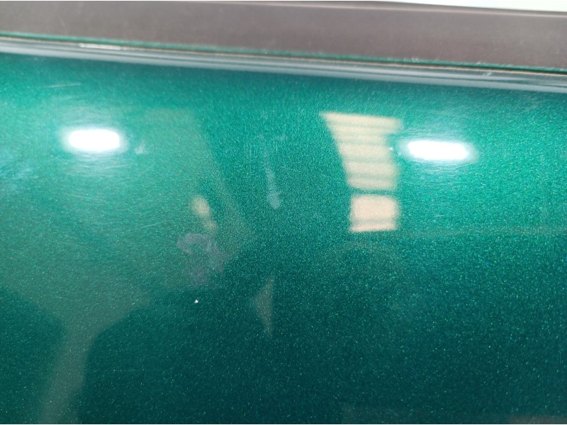 Recambio de puerta trasera derecha para mercedes-benz clase a (w168) 160 (168.033) referencia OEM IAM   