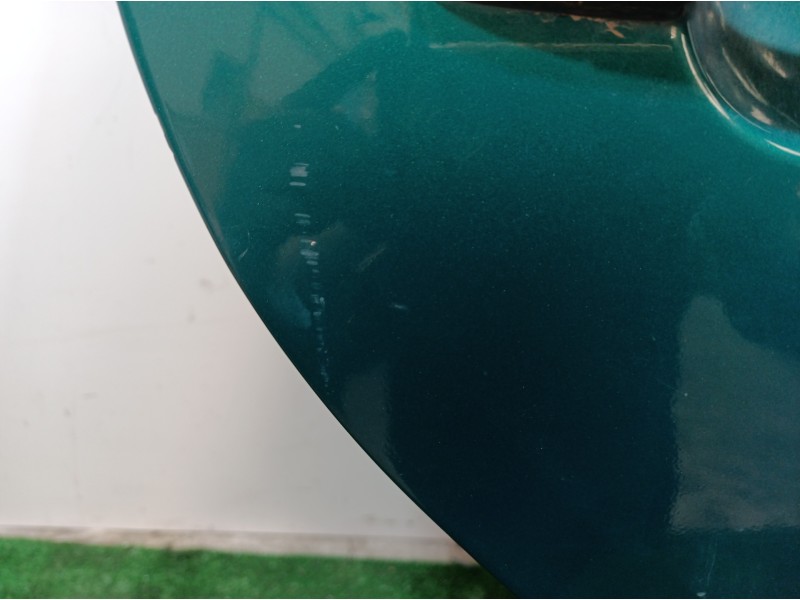 Recambio de puerta trasera derecha para mercedes-benz clase a (w168) 160 (168.033) referencia OEM IAM   